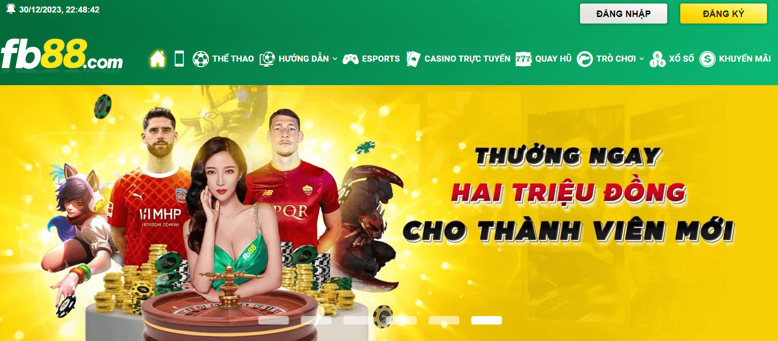 Link vào FB88 mới nhất 2025 – Link An Toàn, Không Bị Chặn 3 Cập nhật link FB88 chuẩn
