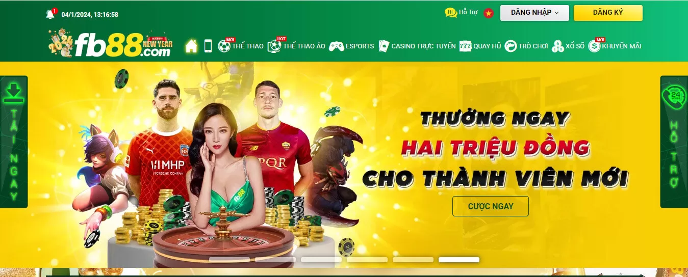Xổ số FB88 – Thông tin cách chơi xổ số trên FB88 8 FB88 là đơn vị tiên phong cung cấp đa dạng loại hình xổ số online