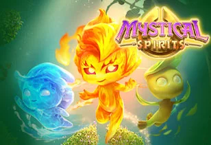 hot products mystical spirits fb88